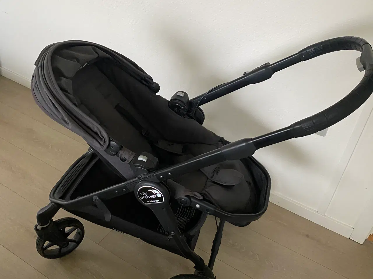 Billede 4 - Baby jogger City Premier