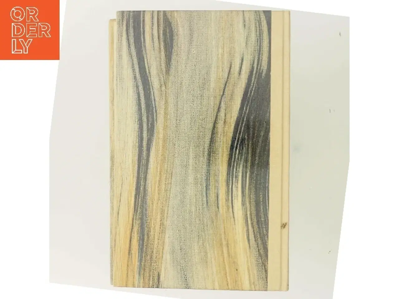 Billede 3 - År forår af Anders Bodelsen (Bog)