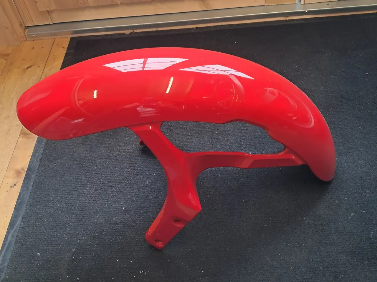 Billede 2 - Ducati monster for skærm