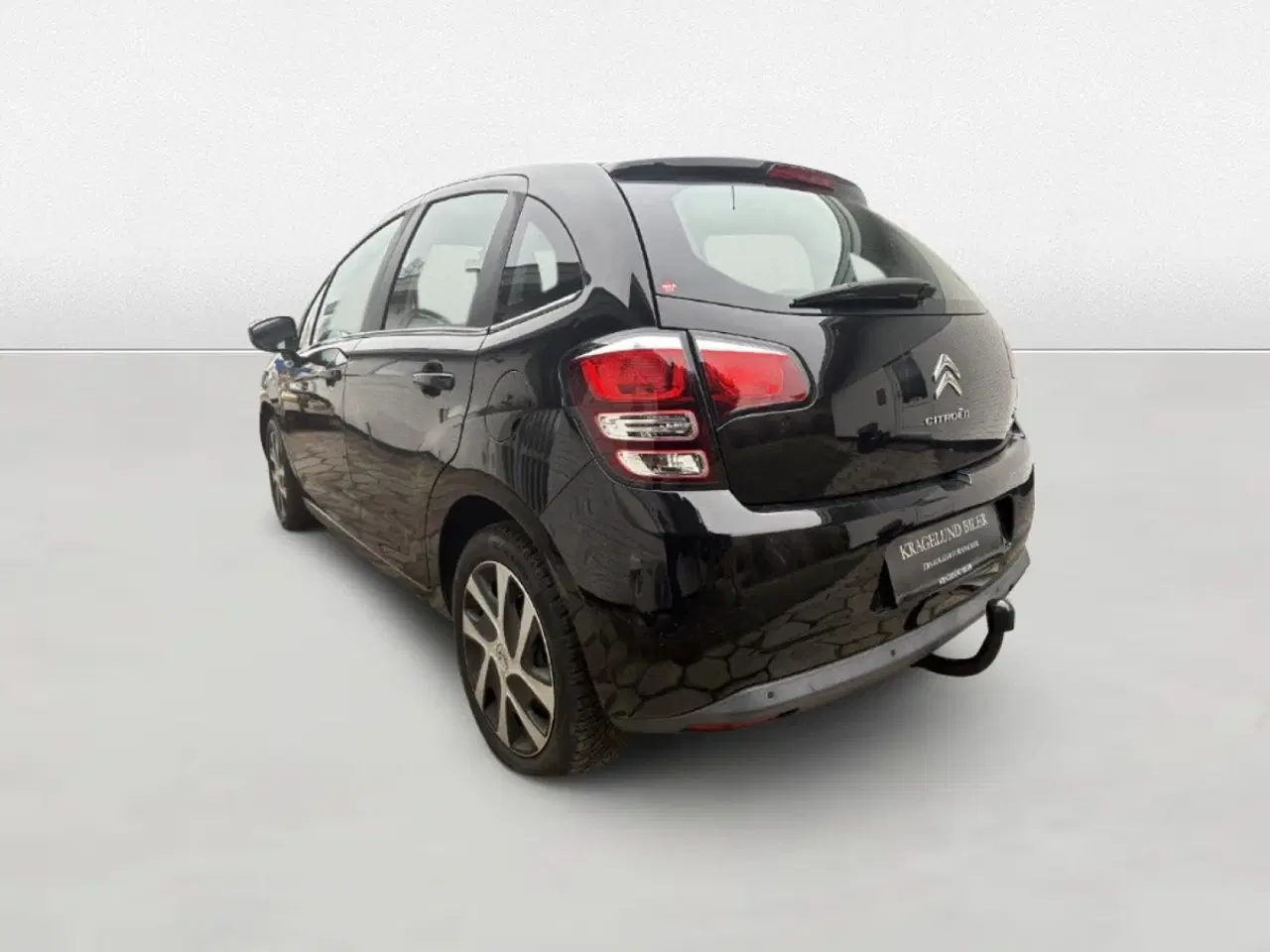 Billede 3 - Citroën C3 1,6 BlueHDi 100 Cool Comfort