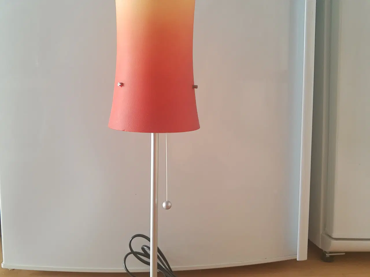 Billede 2 - bordlampe