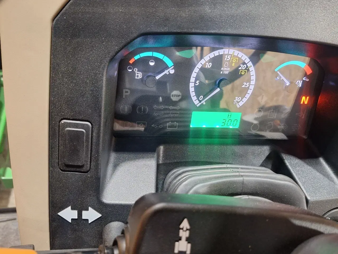 Billede 6 - John Deere 5075E