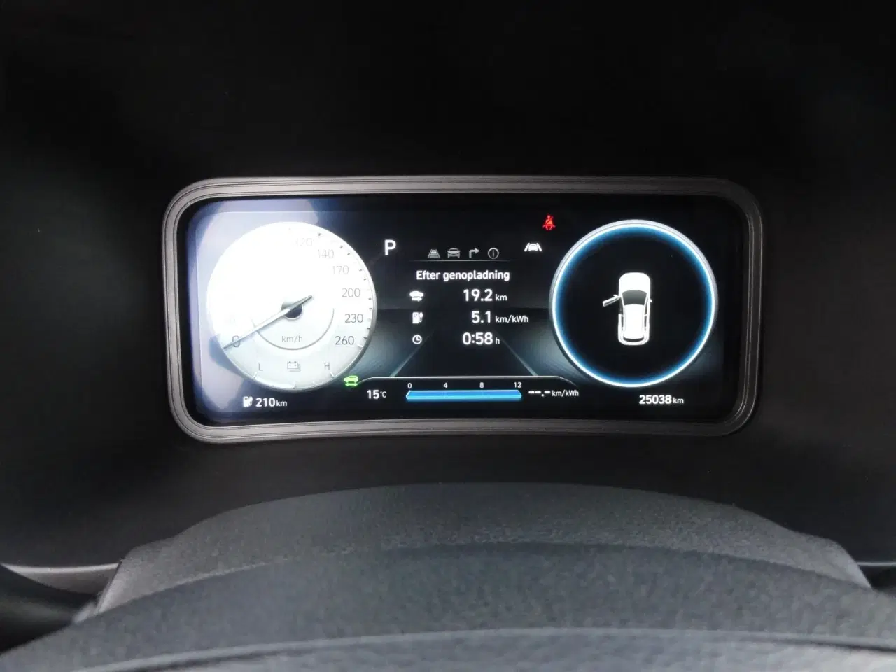 Billede 16 - Hyundai Kona 64 EV Advanced