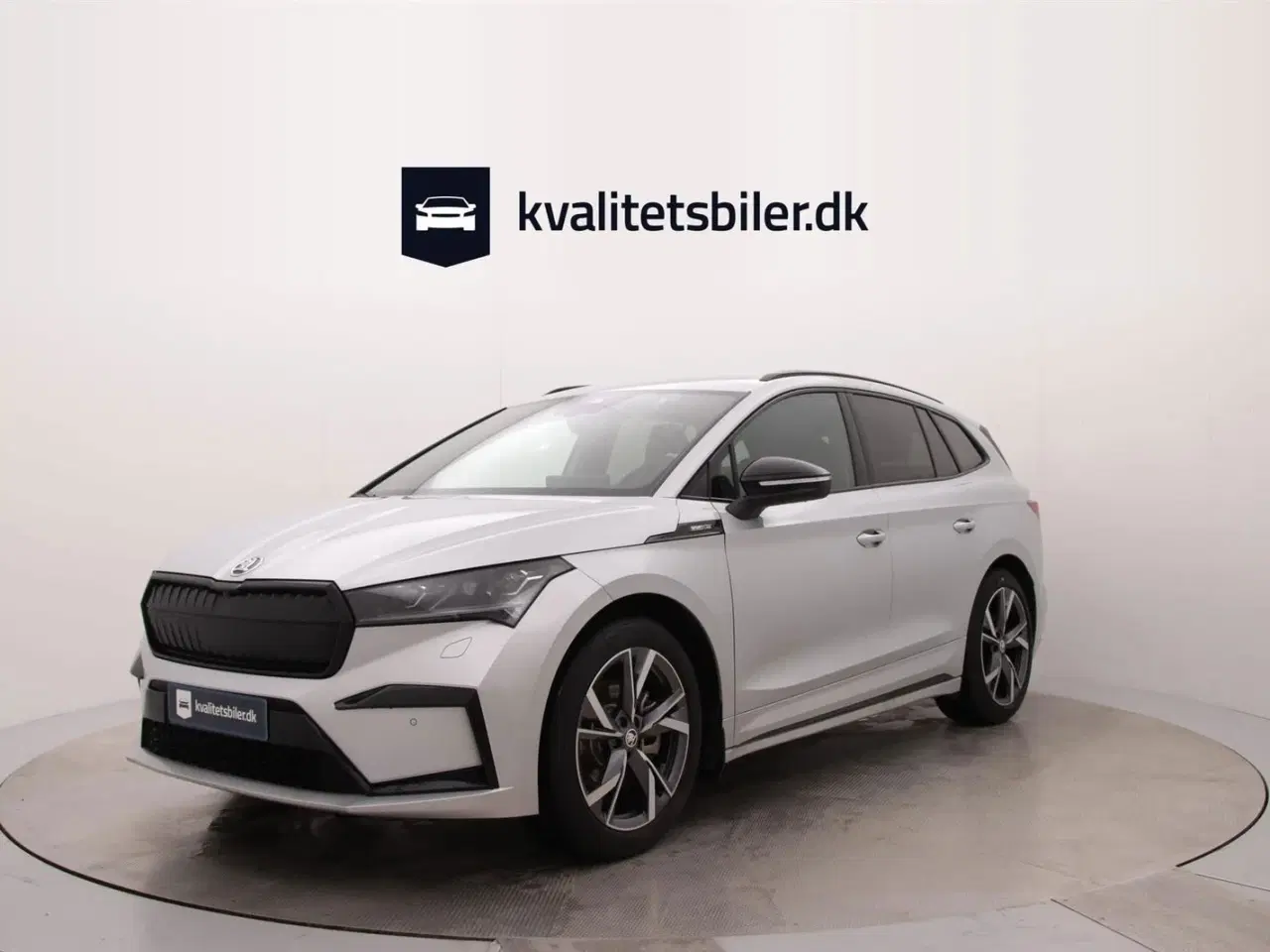 Billede 1 - Skoda Enyaq 80 iV Sportline