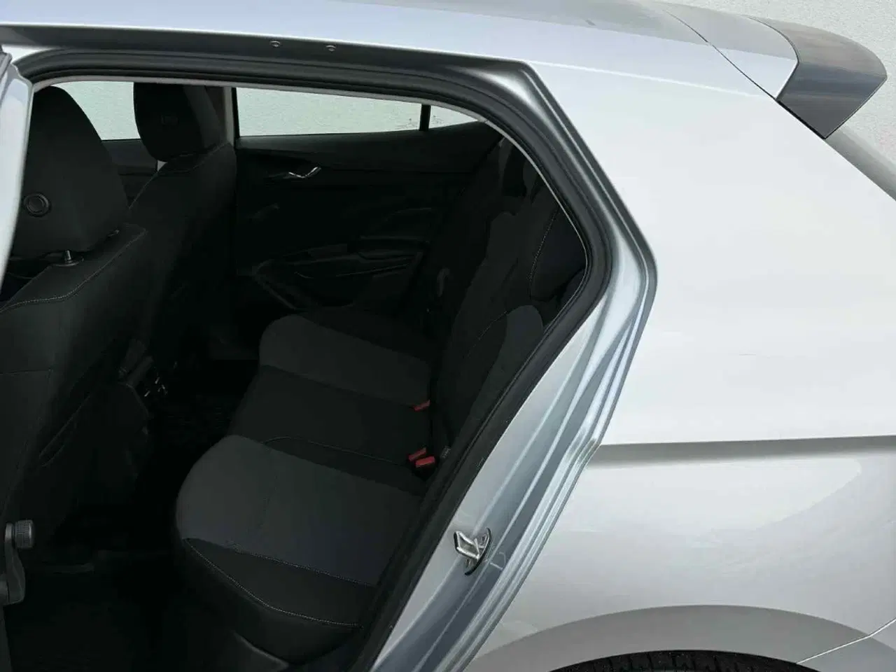 Billede 8 - Skoda Fabia 1,0 TSi 95 Ambition