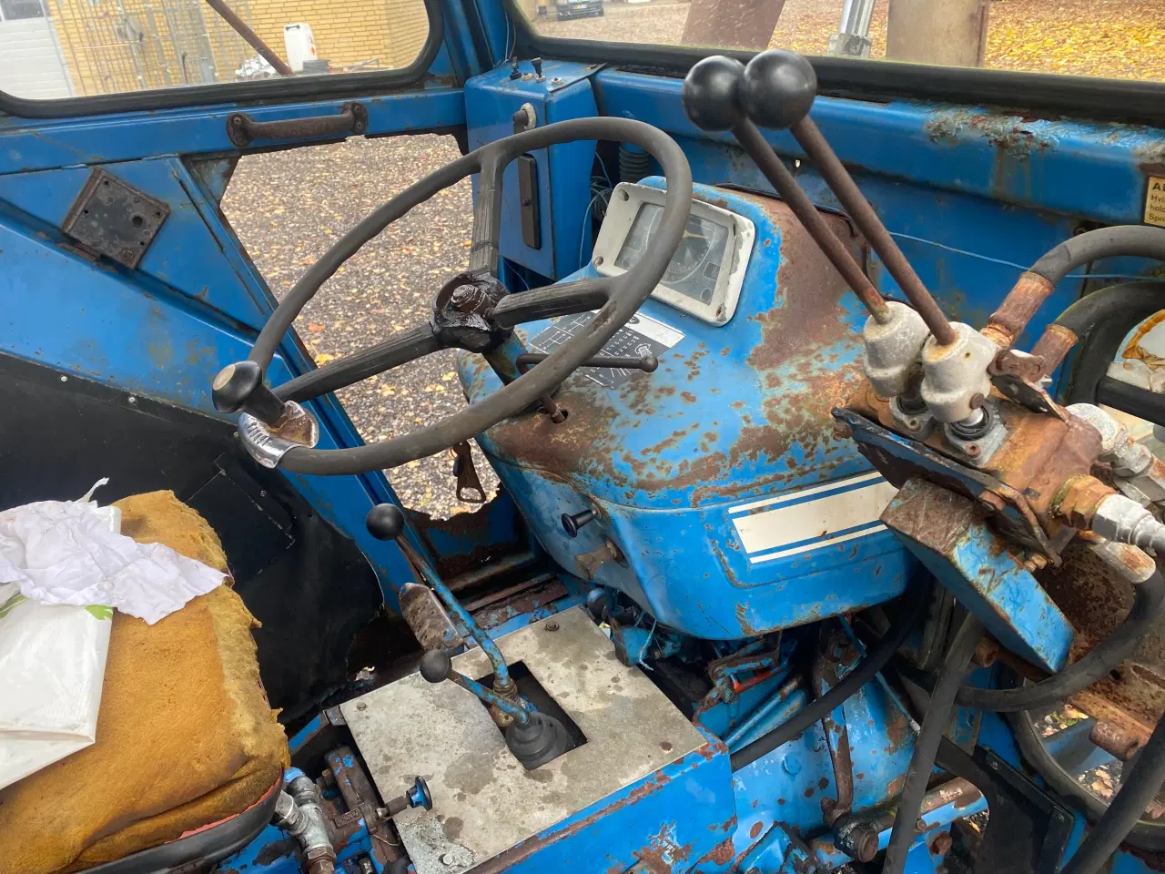 Billede 7 - Ford 3000