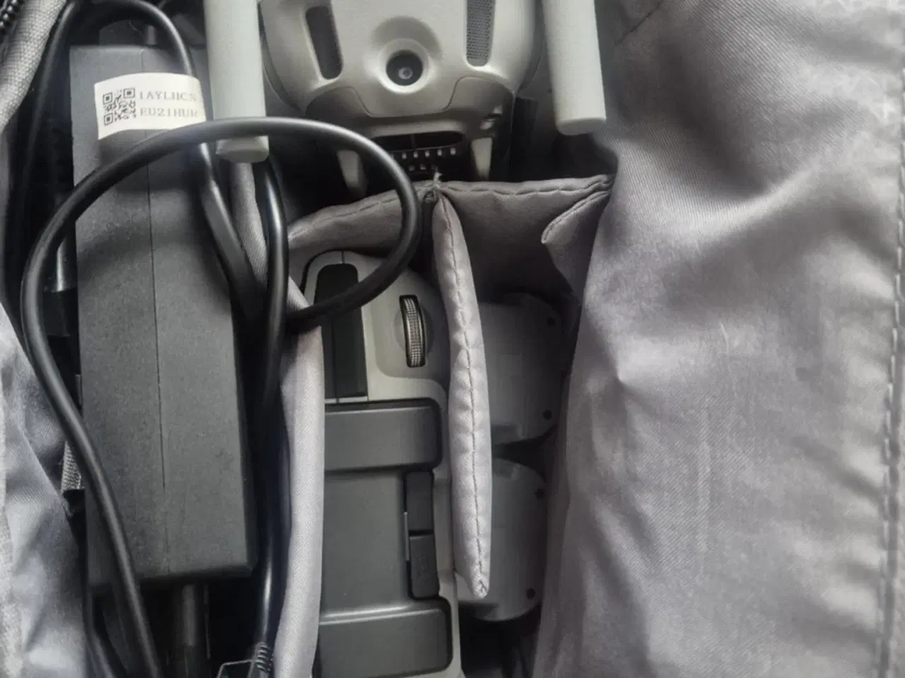 Billede 1 - Drone Dji fly more combo