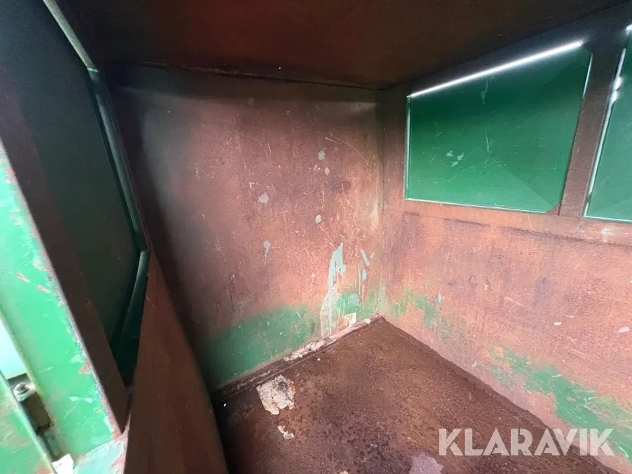 Billede 12 - Vipcontainer 16m3