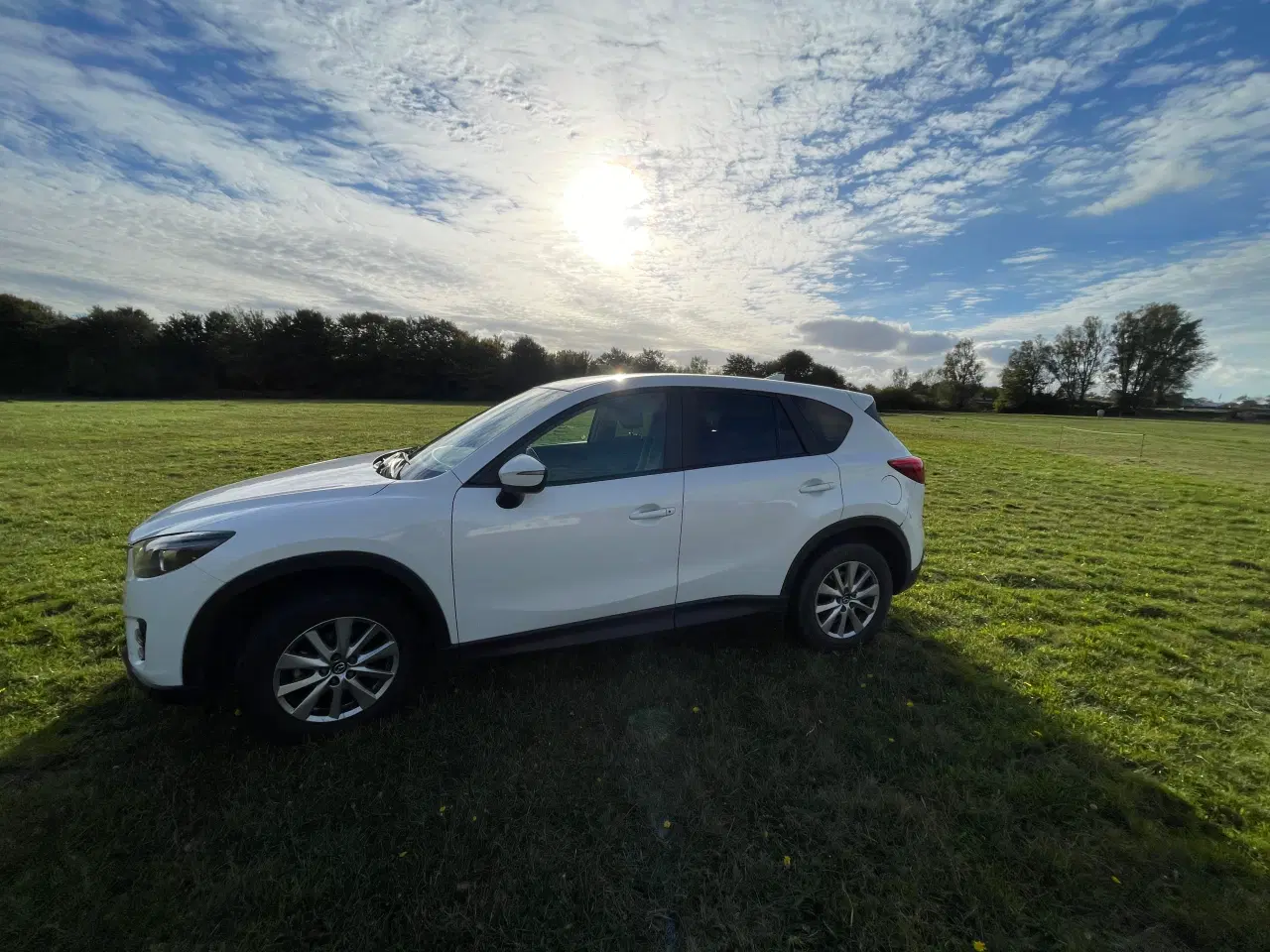 Billede 3 - Mazda CX5