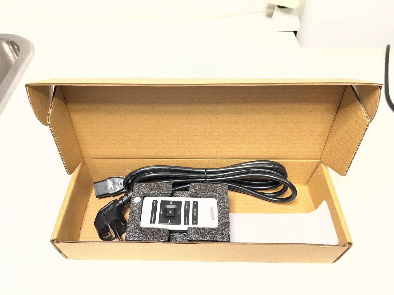 Billede 6 - Audiolab M-DAC+