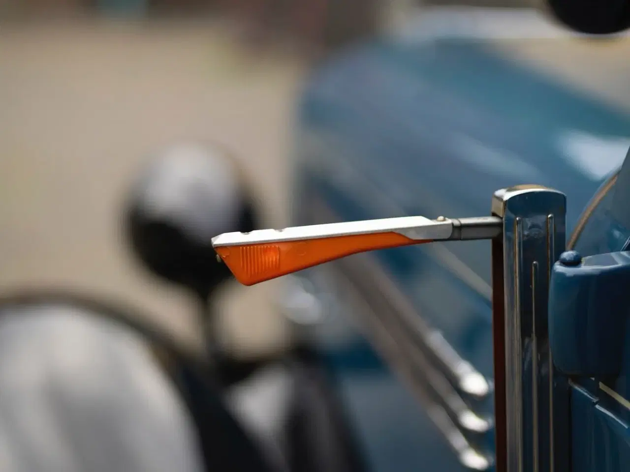 Billede 7 - Plymouth Touring Sedan 3,3 