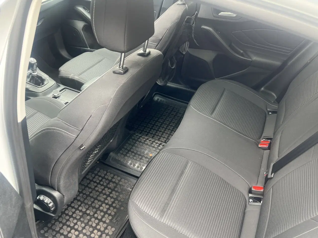 Billede 16 - Ford Focus 1,5 EcoBlue Connected