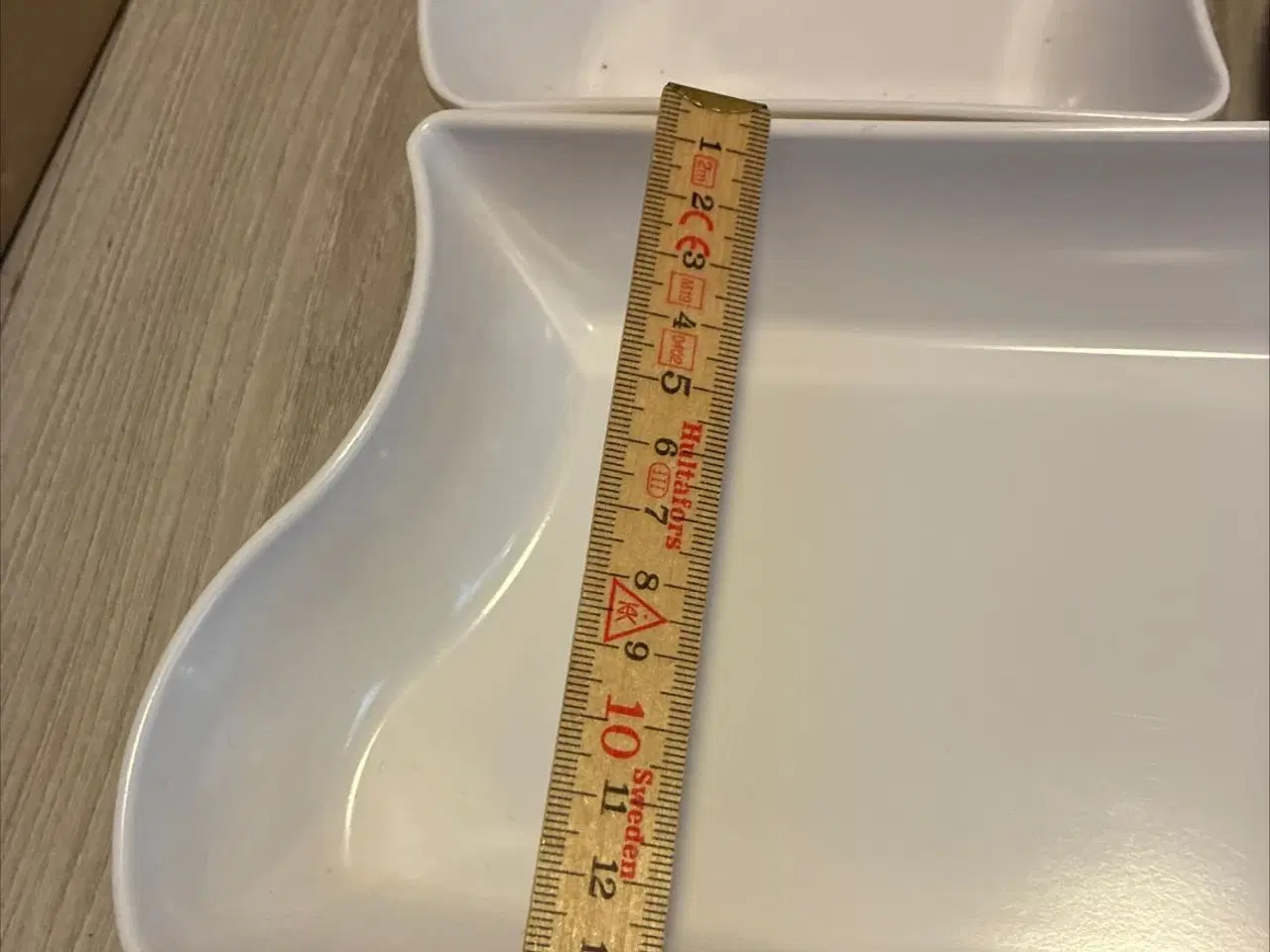 Billede 1 - Servering skåle 
