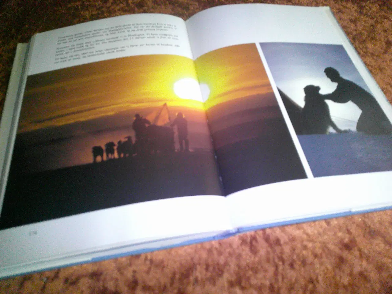 Billede 6 - Mod 90° syd, Monica Kristensen