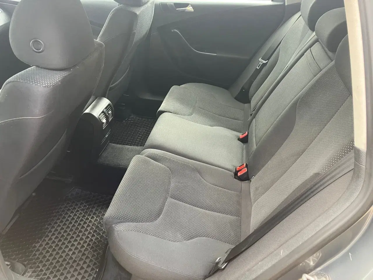 Billede 6 - VW Passat 2,0 FSi Trendline Variant