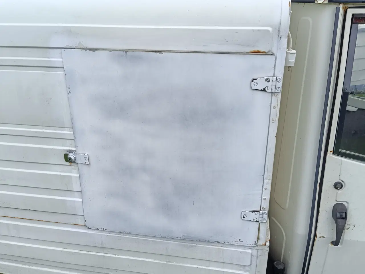 Billede 2 - Piaggio ape 50