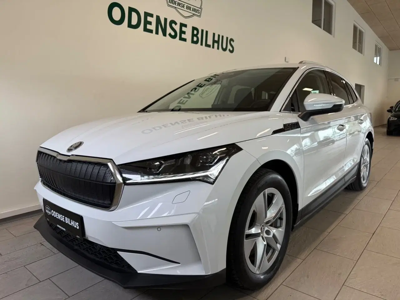 Billede 1 - Skoda Enyaq 80x iV