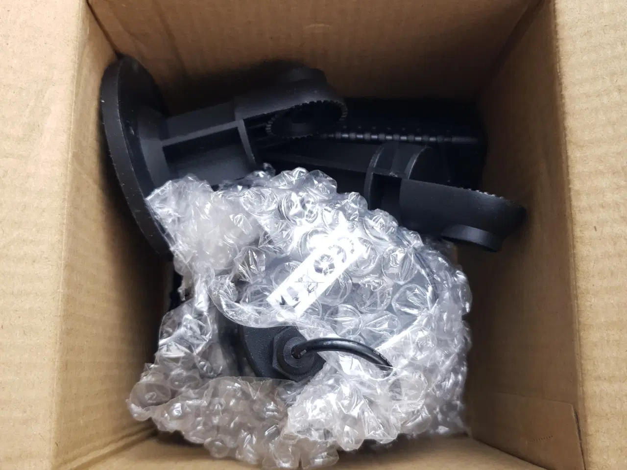 Billede 8 - NY! Snefnug Projektor - Rød, Grøn, Blå, Hvid 