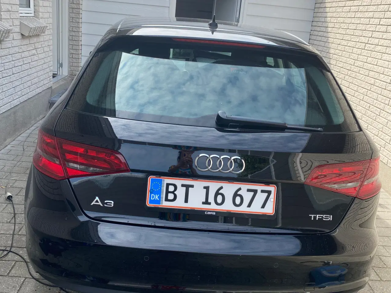 Billede 1 - Audi A3