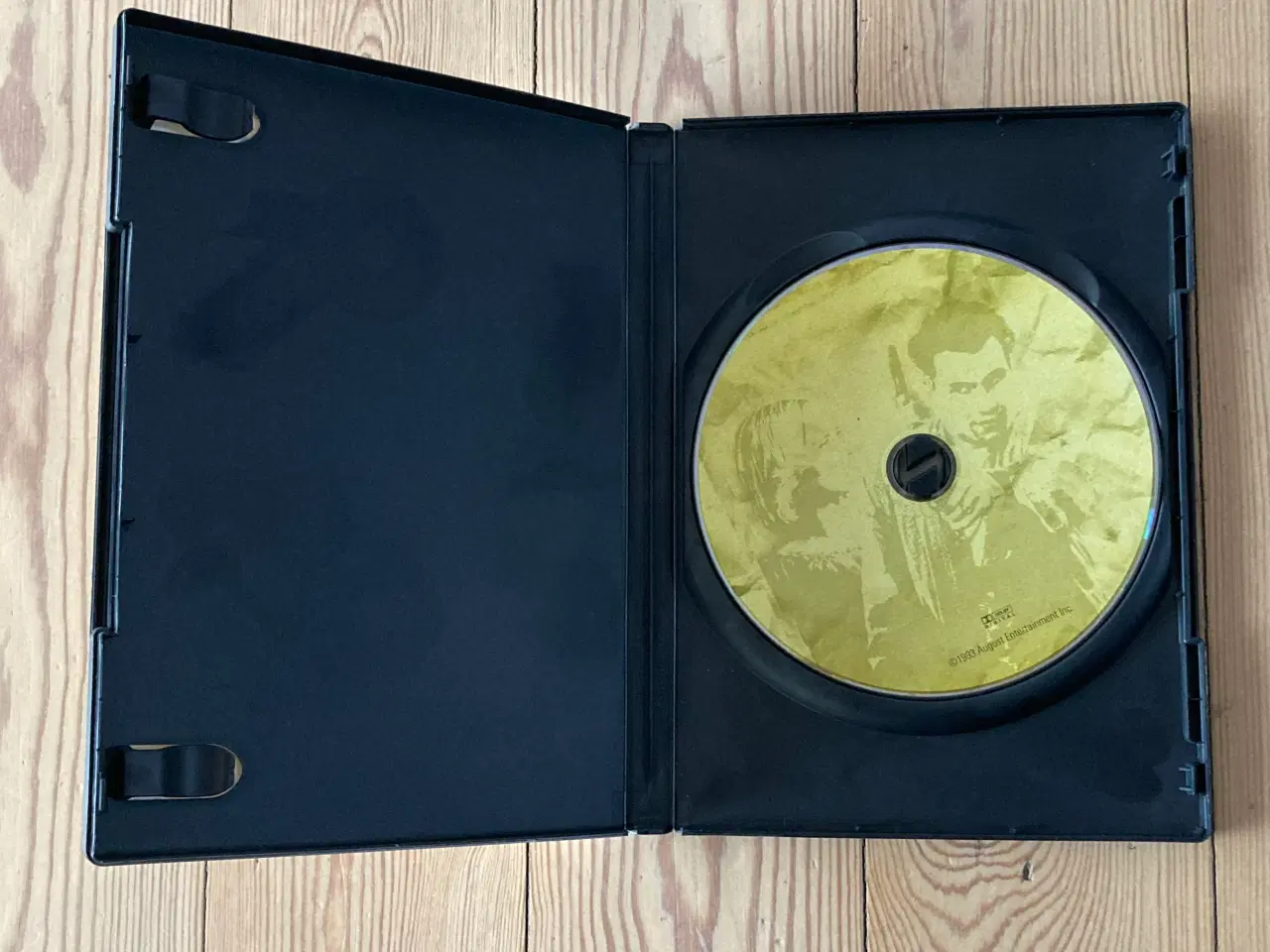 Billede 2 - “True Romance”. DVD-film af Quentin Tarantino