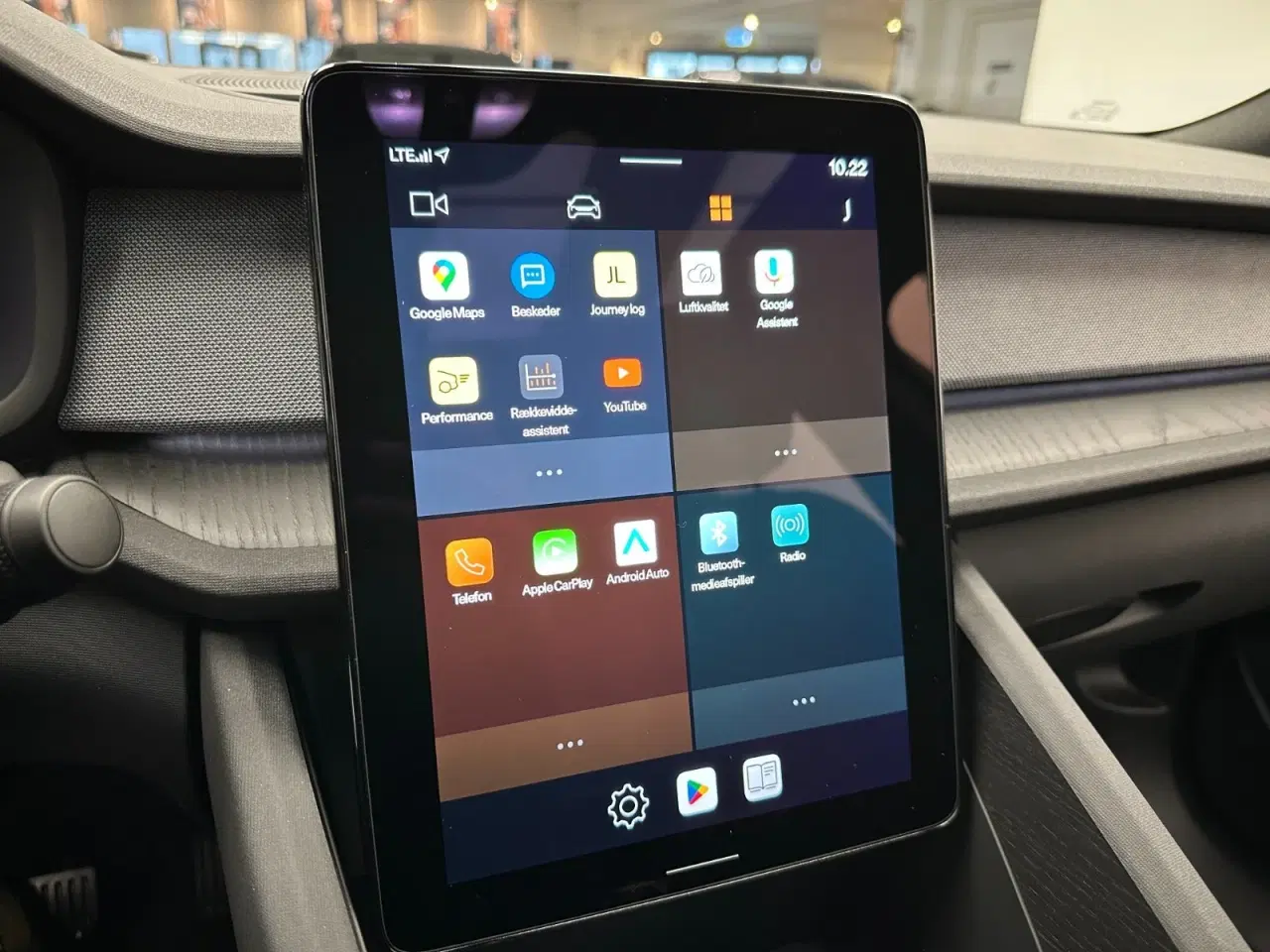 Billede 19 - Polestar 2 Long Range