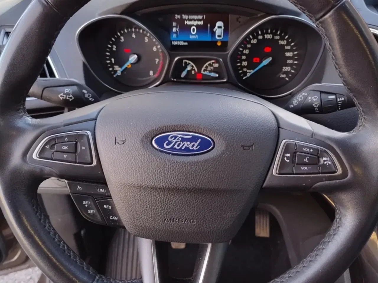 Billede 4 - Ford C-MAX