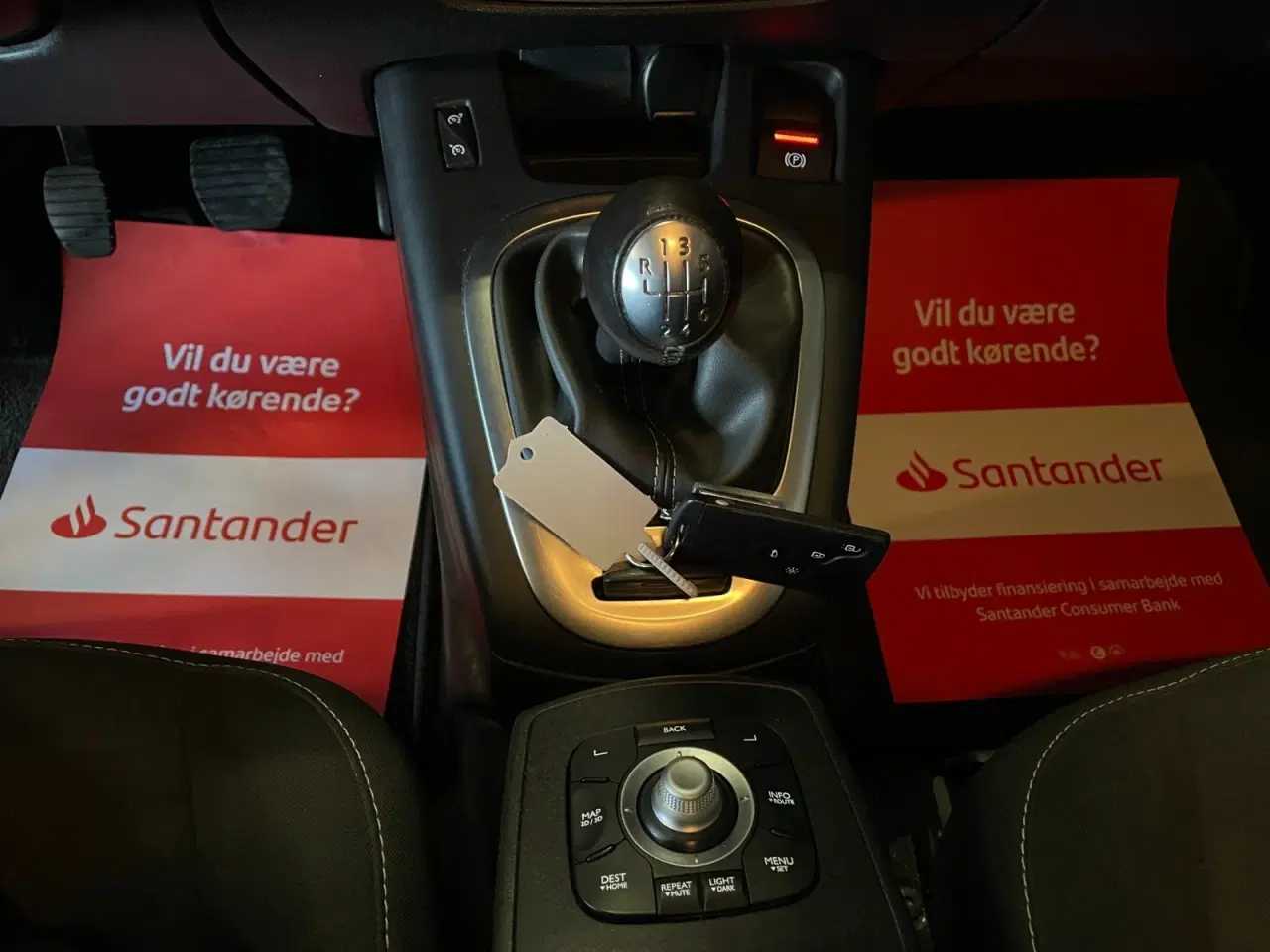 Billede 14 - Renault Grand Scenic III 1,5 dCi 110 Dynamique 7prs