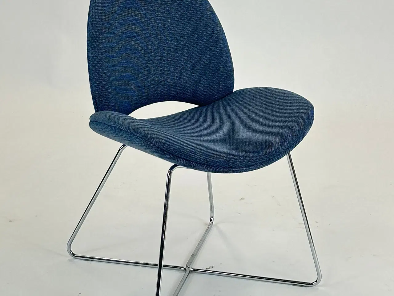 Billede 1 - Frövi Era Wire Lounge Chair