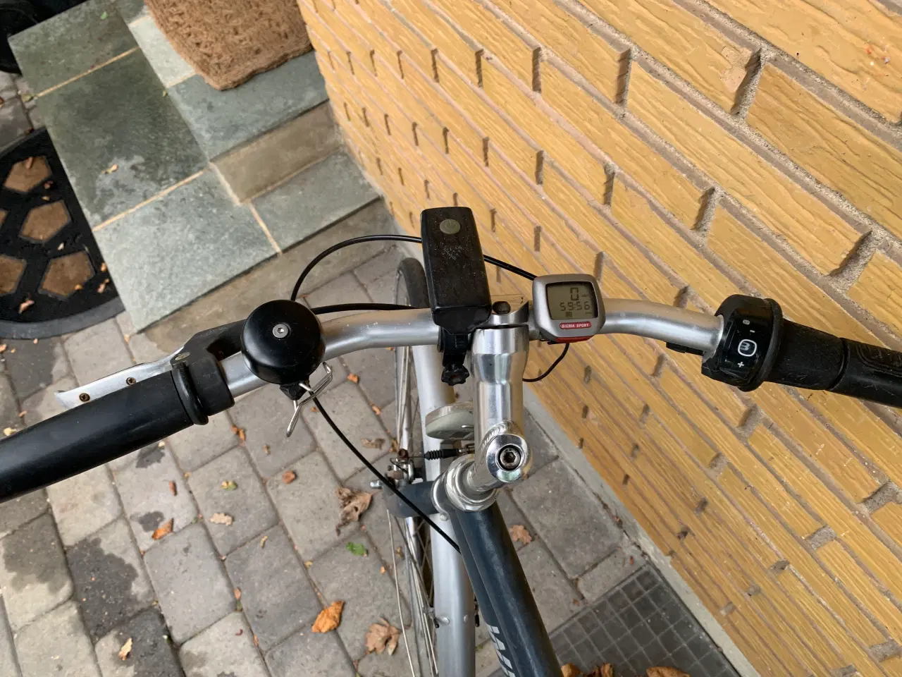 Billede 3 - Winther Damecykel i Alu