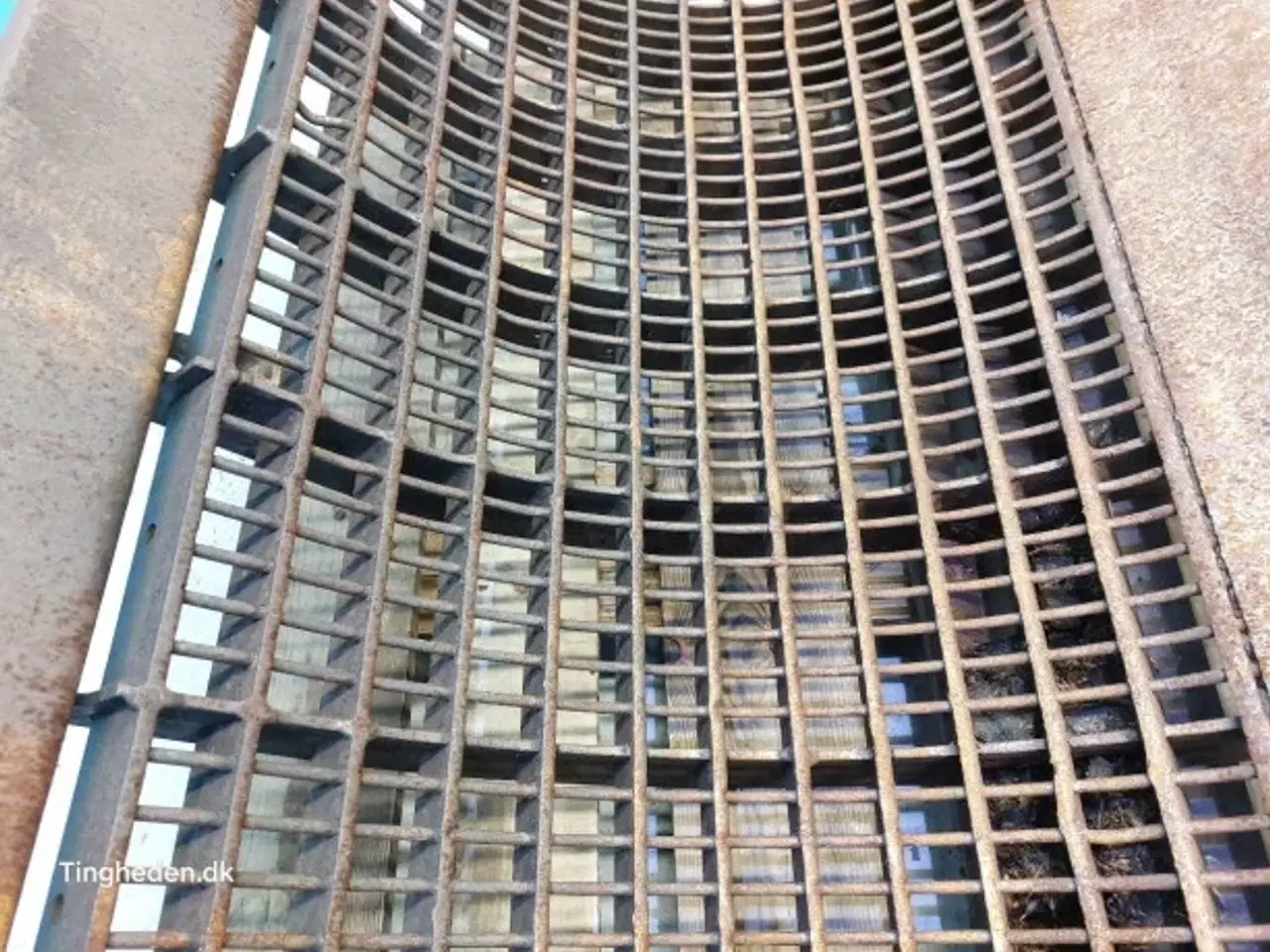 Billede 9 - John Deere T660I Bro AZ101813