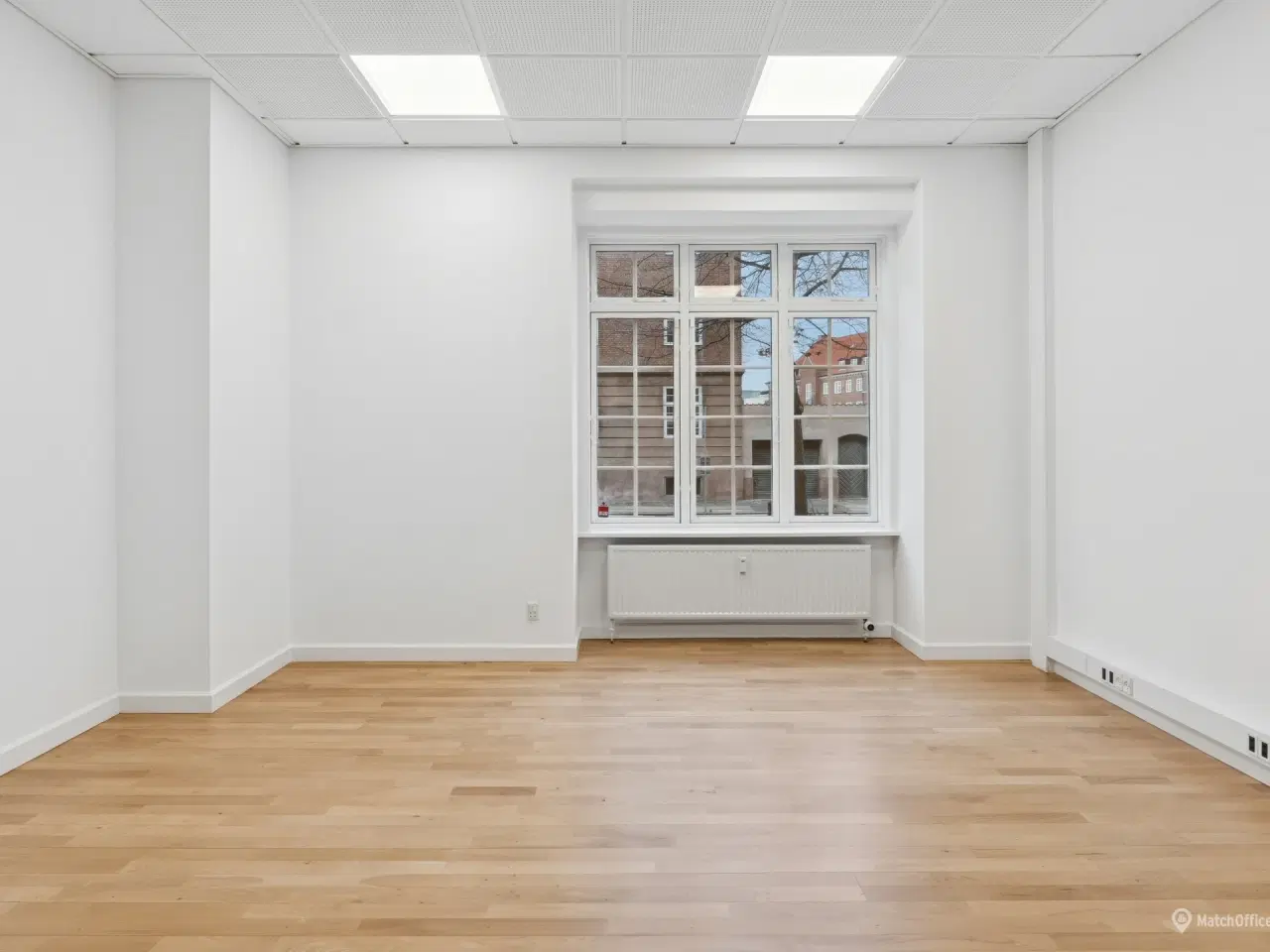 Billede 13 - Moderne og fleksibelt kontorlejemål med flot lysindfald i hjertet af Nørrebro