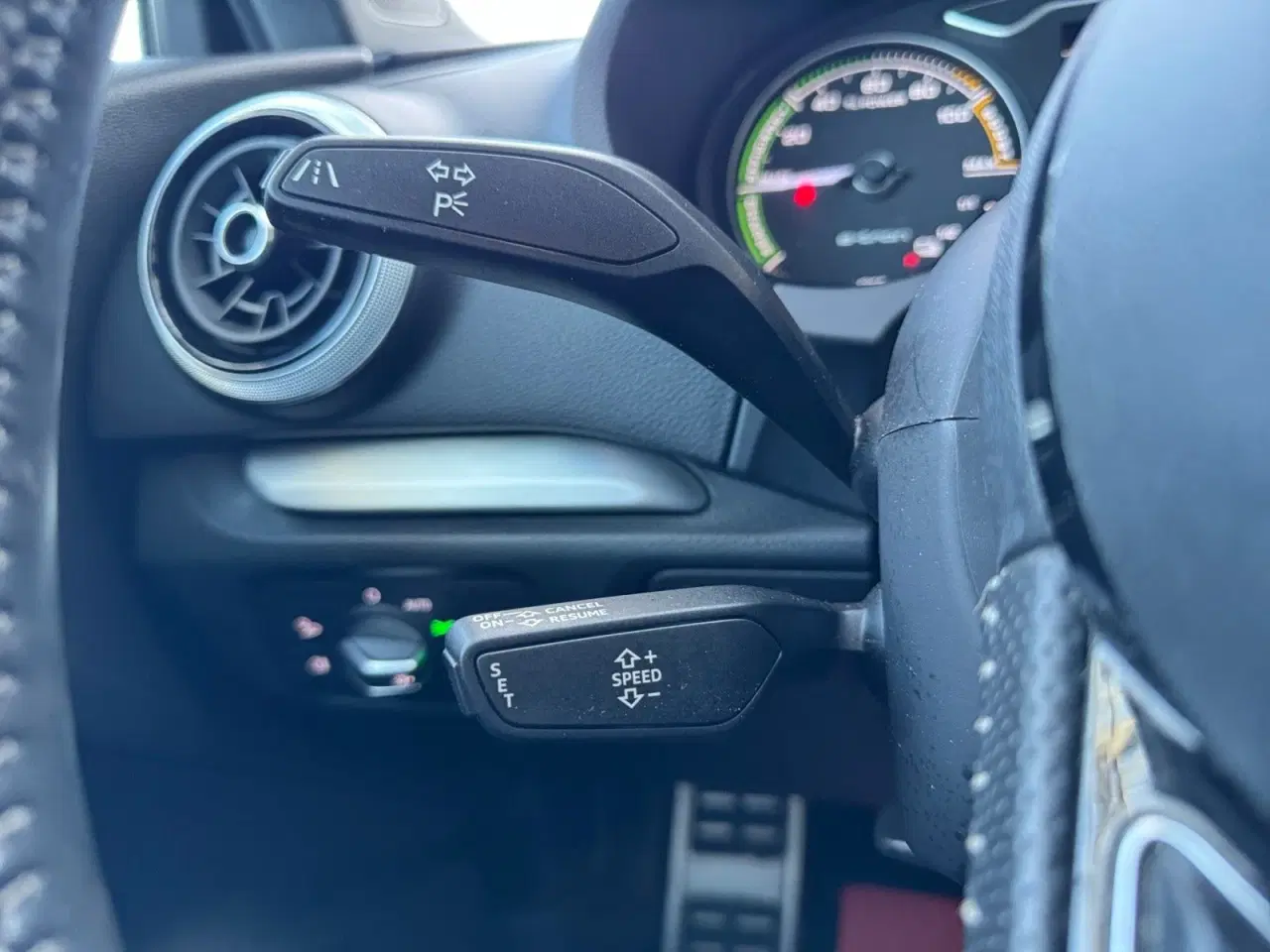 Billede 12 - Audi A3 1,4 e-tron S-line Sportback S-tr.