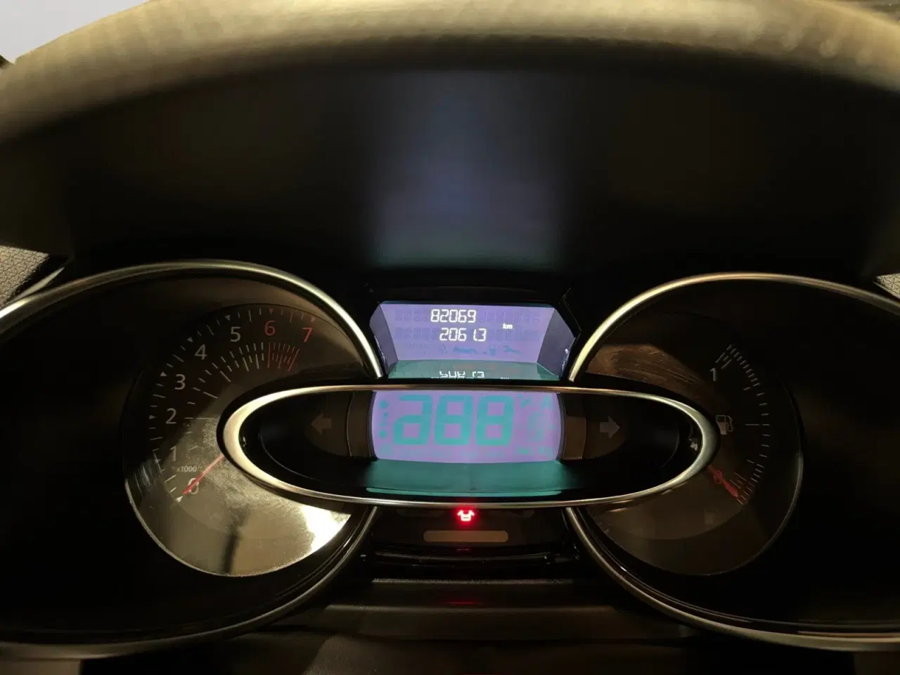 Billede 7 - Renault Clio IV 0,9 TCe 75 Zen Sport Tourer