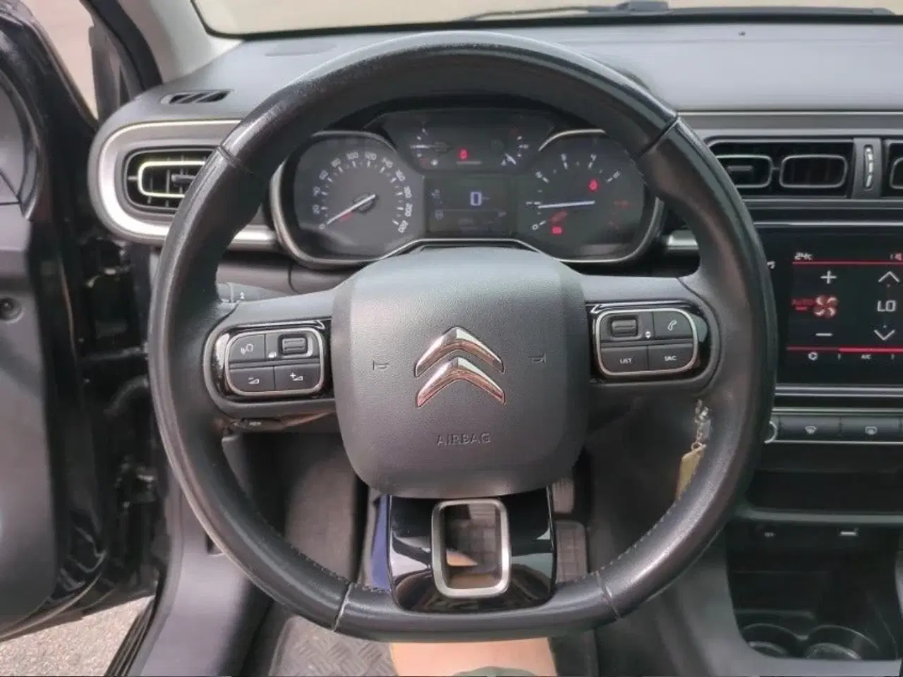 Billede 11 - Citroën C3 1,5 BlueHDi 100 SkyLine LTD