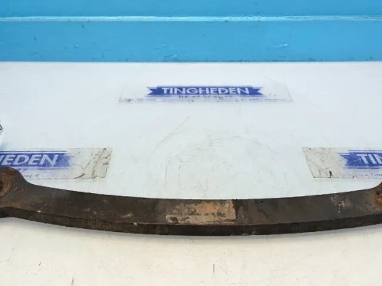 Billede 10 - New Holland BB920 Arm 84005835