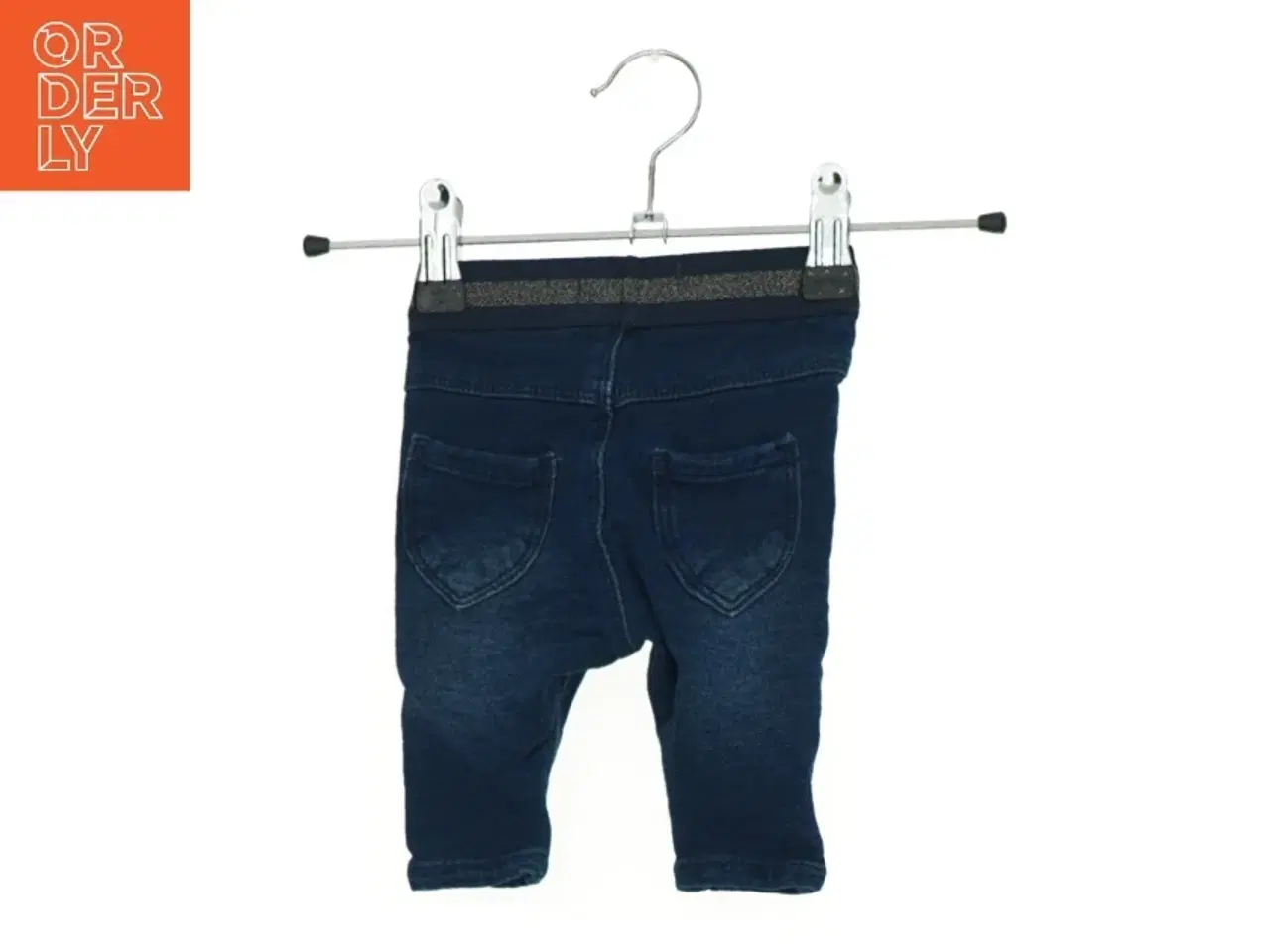 Billede 2 - Jeans fra Name It (str. 50 cm)