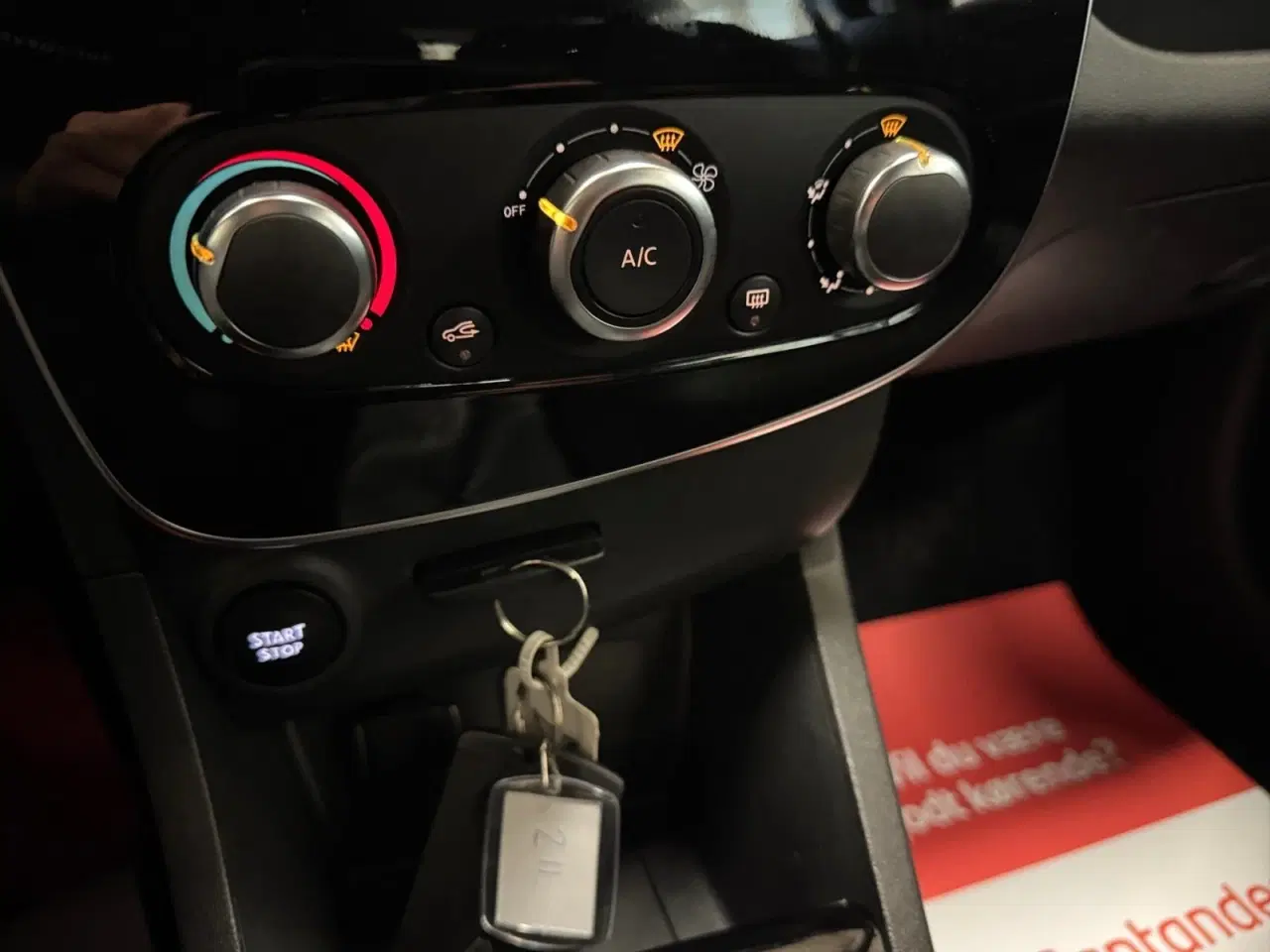 Billede 11 - Renault Clio IV 0,9 TCe 90 Zen Sport Tourer