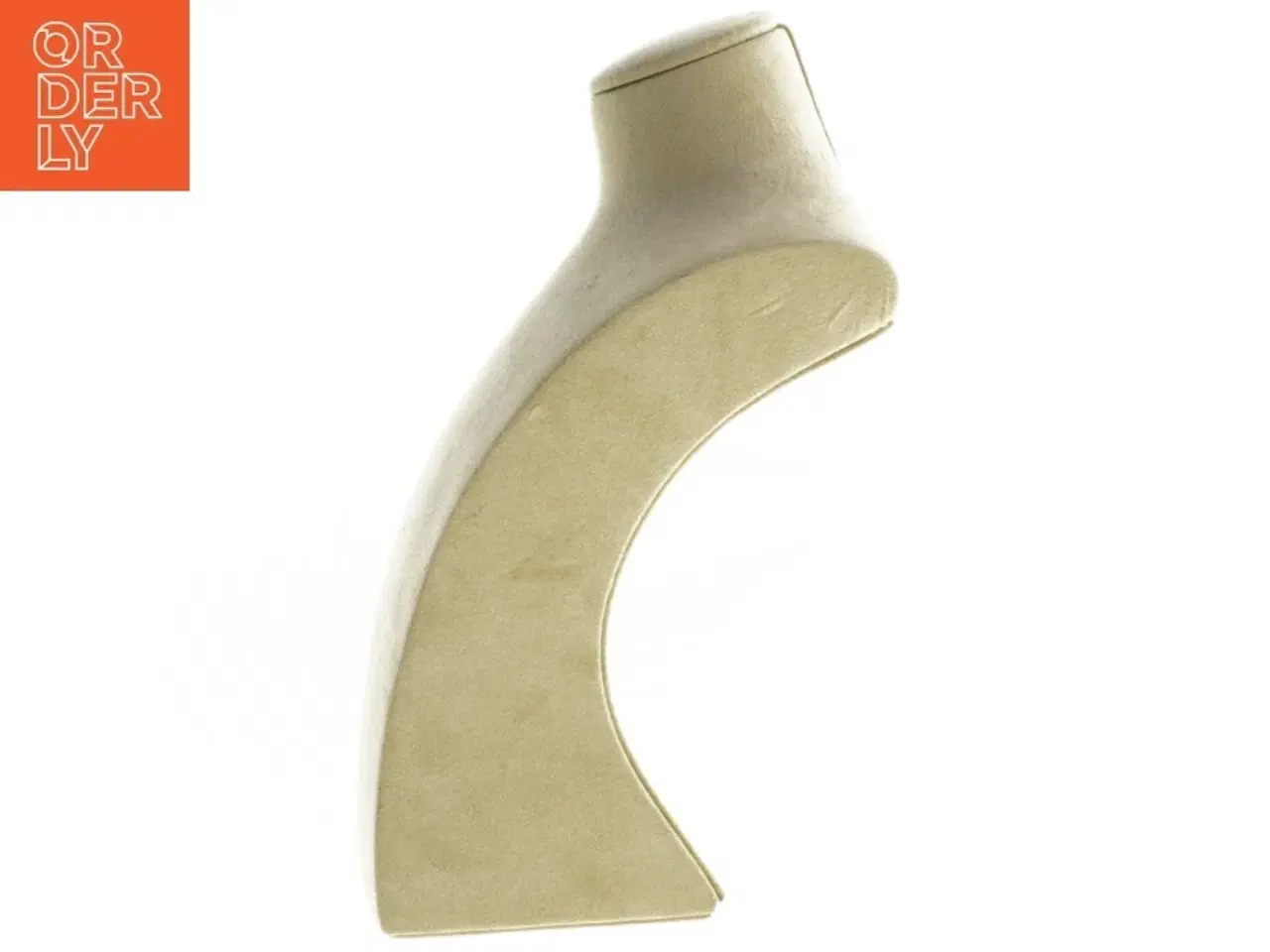 Billede 2 - Halskæde buste display (str. 25 cm)