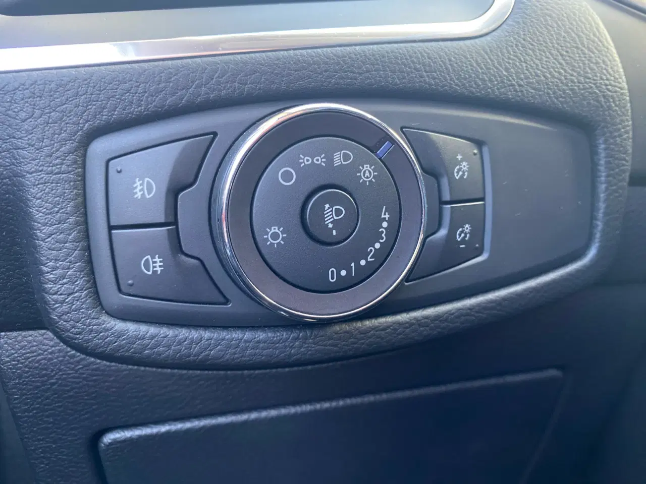 Billede 21 - Ford S-Max 2,0 EcoBlue Titanium 150HK 8g Aut.