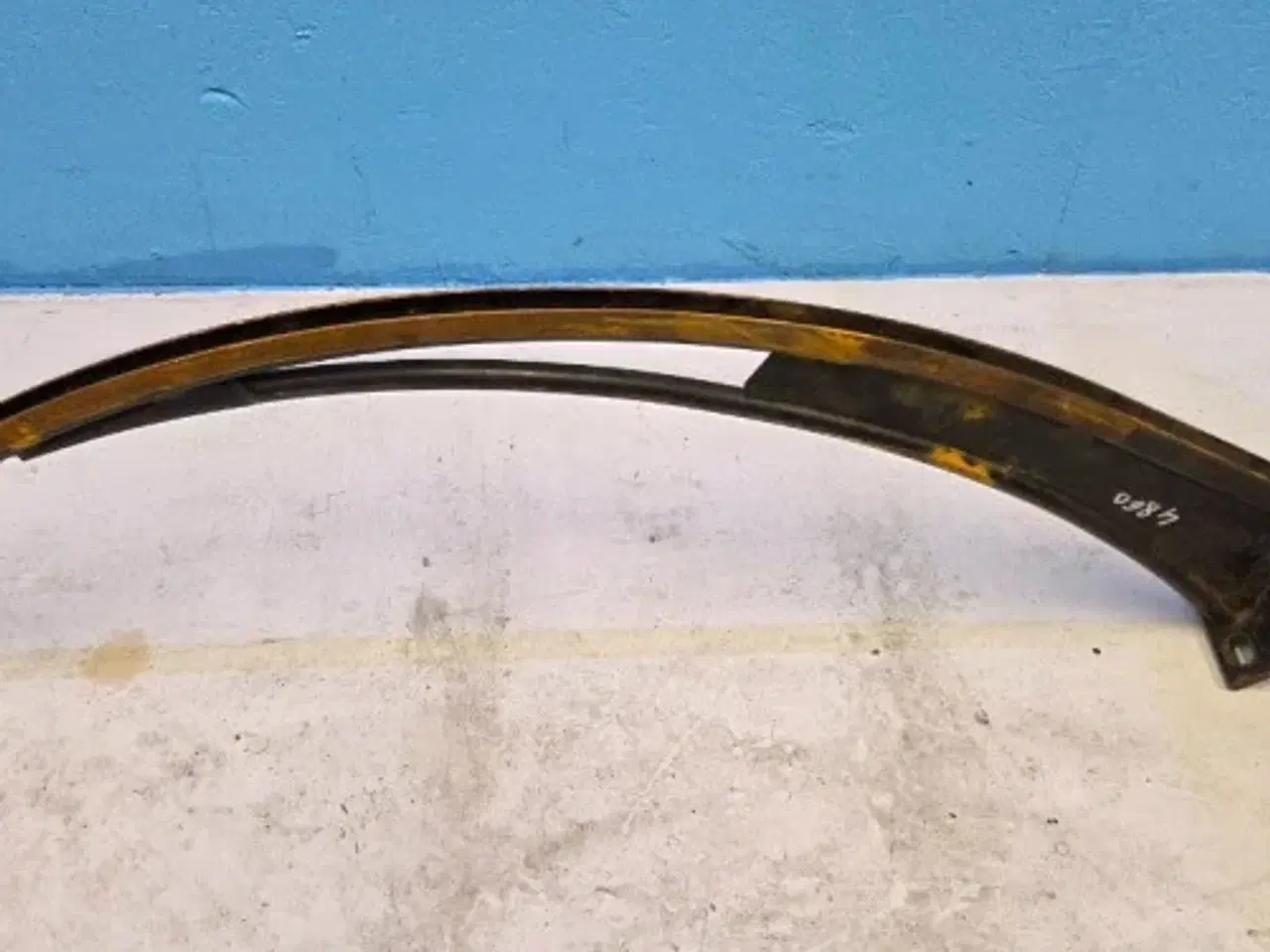 Billede 2 - Hesston 4860 Nåle