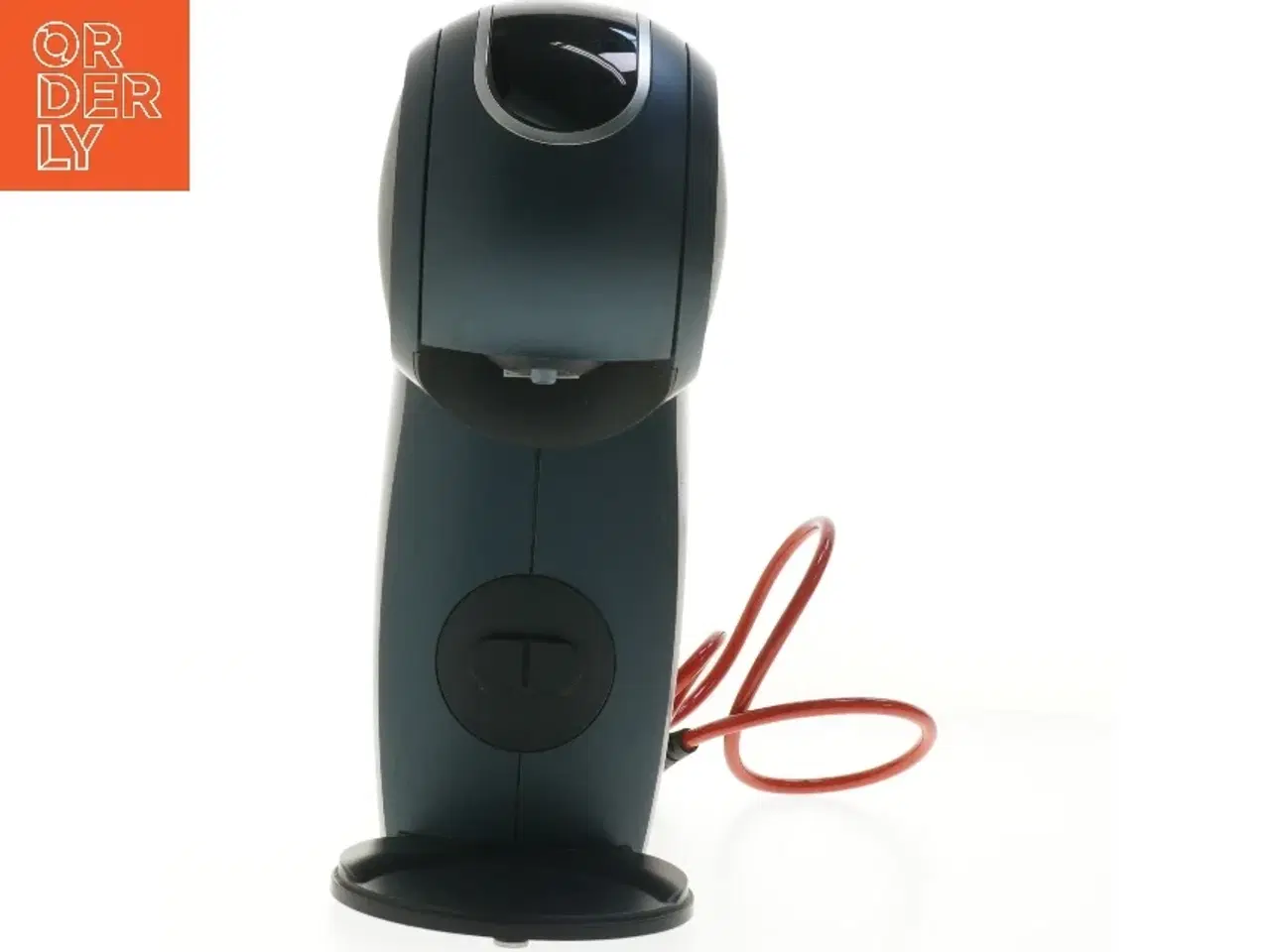Billede 5 - Dolce Gusto kaffemaskine fra Nescafé (str. 28x27 cm)