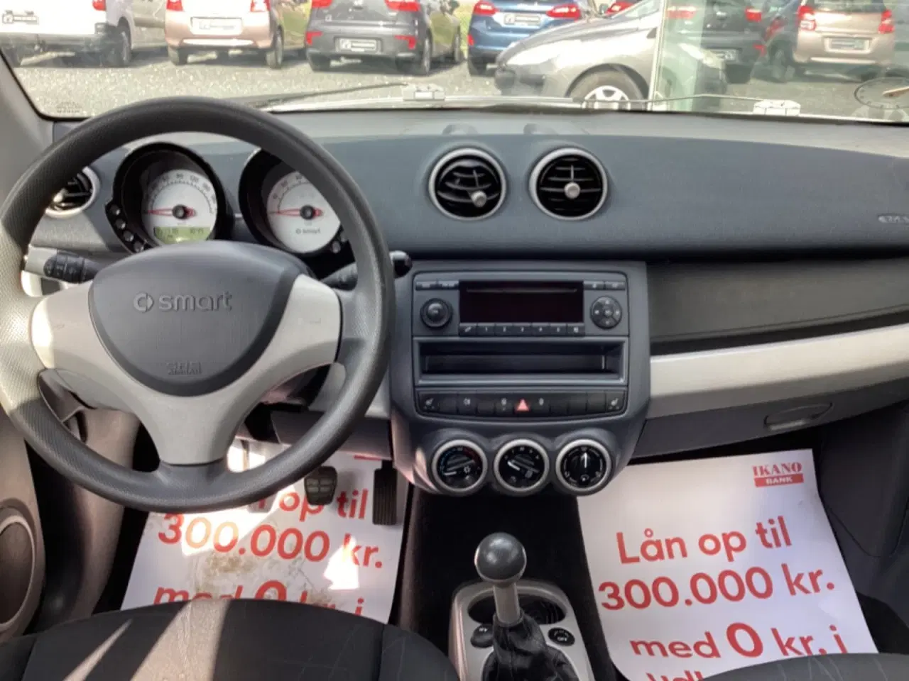 Billede 6 - Smart Forfour 1,1 Pulse