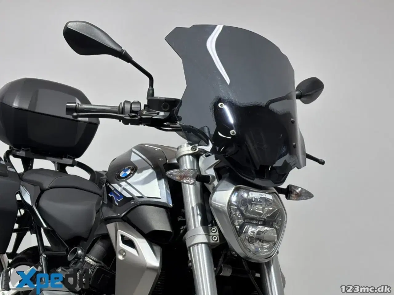 Billede 20 - BMW R 1250 R