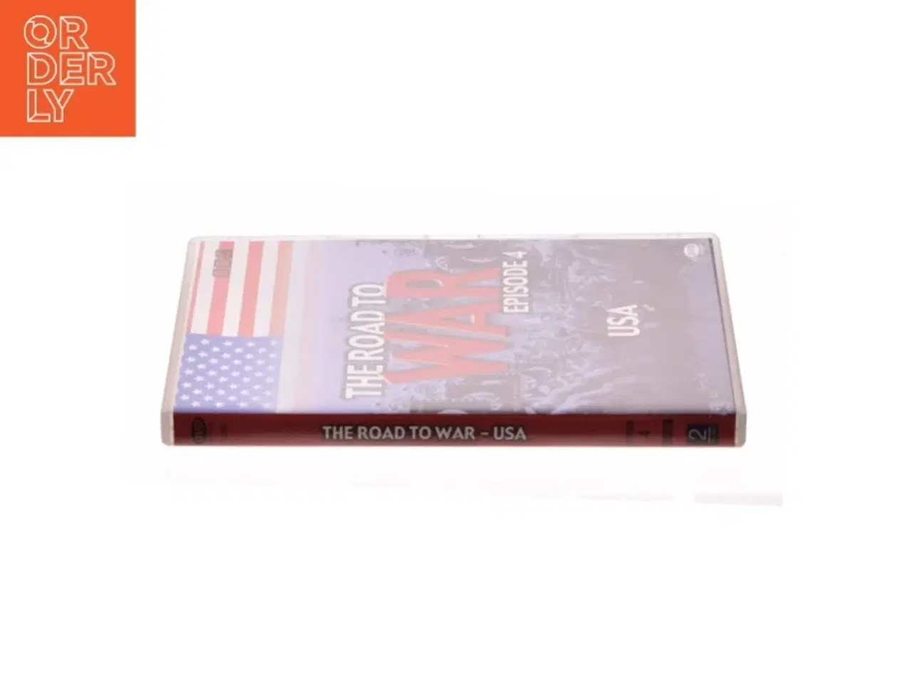 Billede 3 - Road to War, the  Epi 4 fra DVD