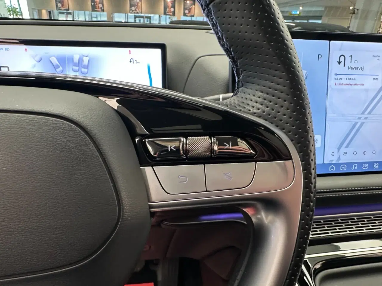 Billede 17 - Xpeng G9 Standard Range