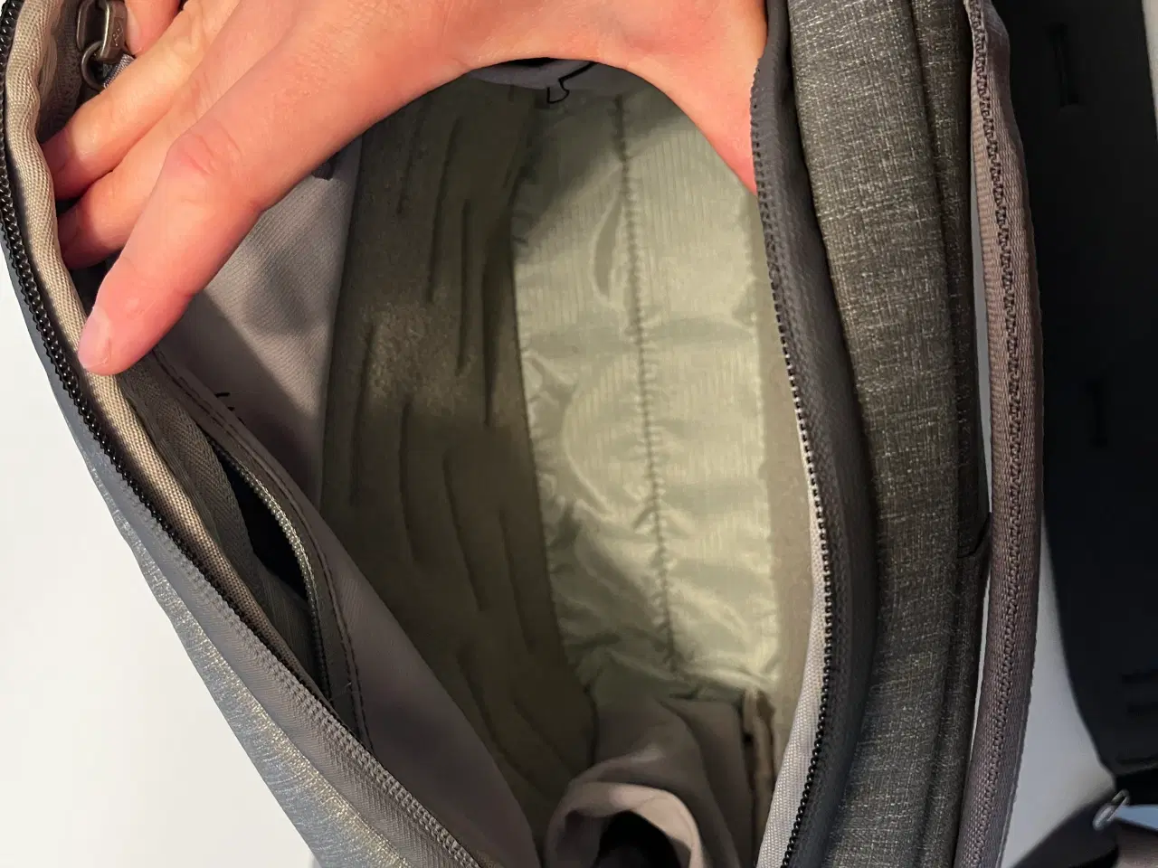 Billede 7 - Peak design everyday sling 6l ASH