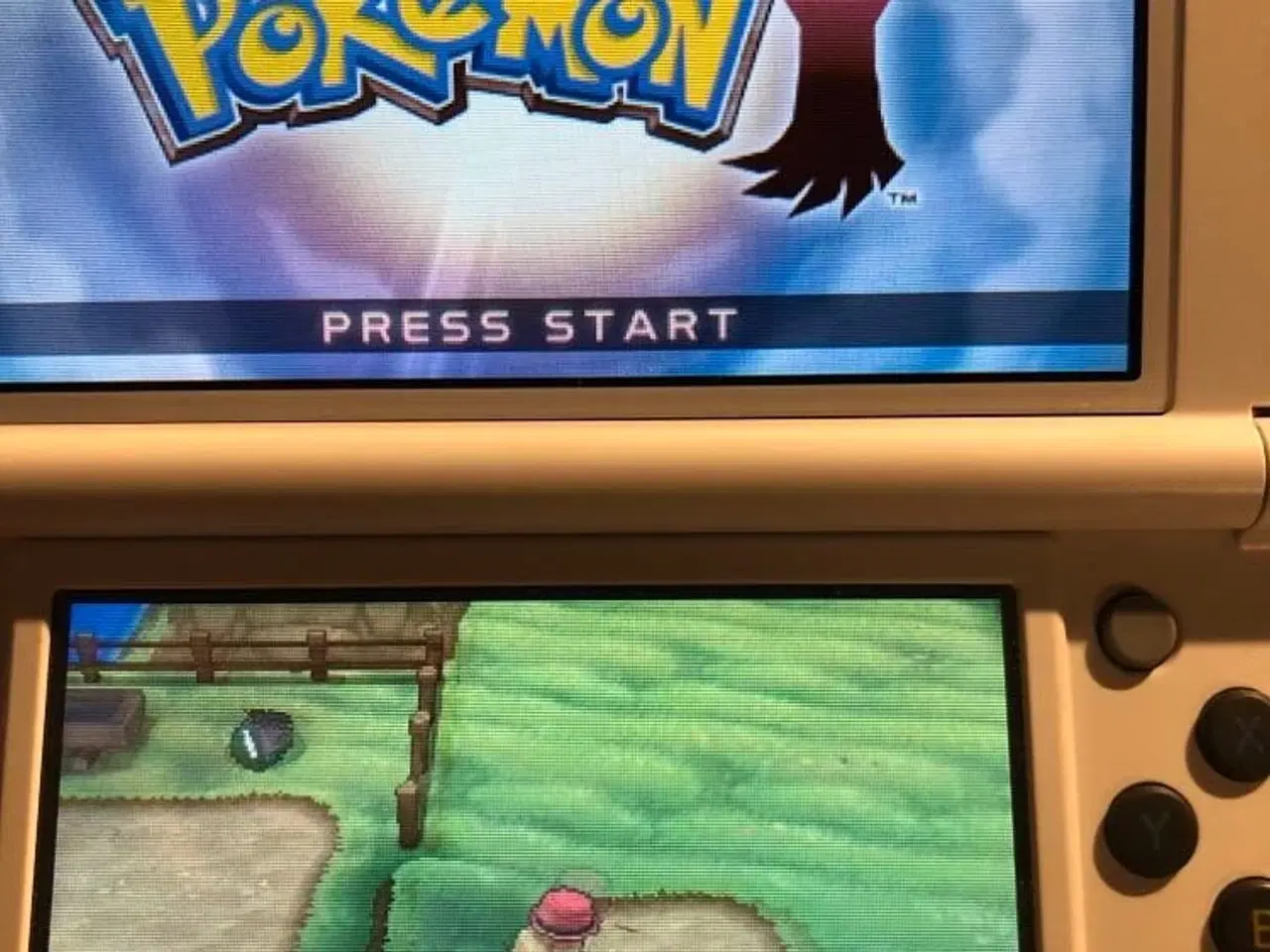 Billede 16 - Pokemon Blue, Pokemon Omega Ruby, Fire Emblem