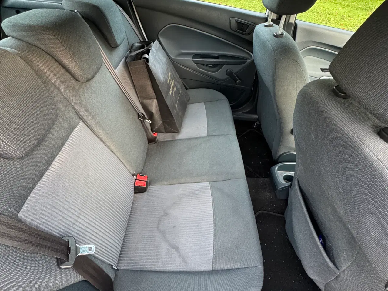 Billede 7 - Ford Fiesta prisen kan forhandles