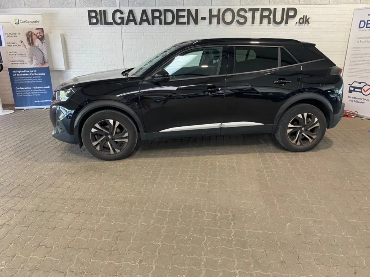 Billede 2 - Peugeot 2008 1,2 PureTech 100 Active