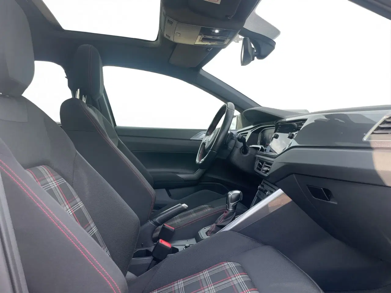 Billede 14 - VW Polo 2,0 GTi DSG